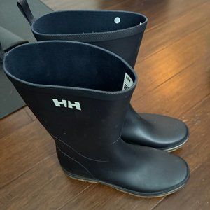 Helly Hansen Wellington Rain Boots